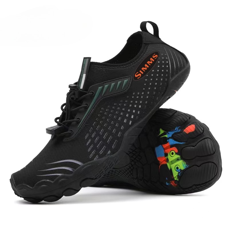 Fishing Boots - SIMMS Balıkçı Ayakkabıları Erkekler İçin Nefes