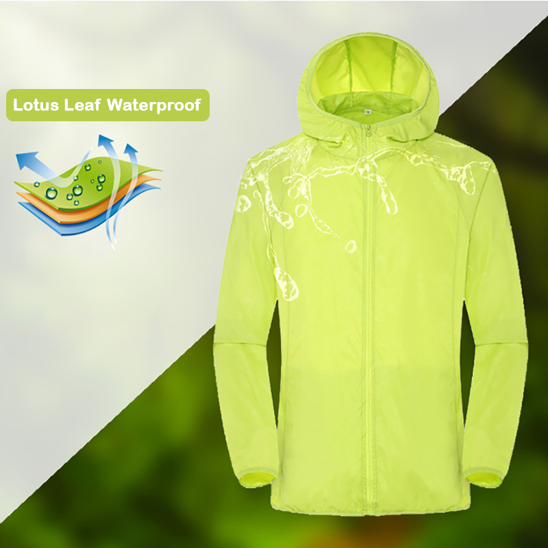 Kamp yağmur ceket erkekler kad - Fishing Rain Suit incelemesi ve fiyatı