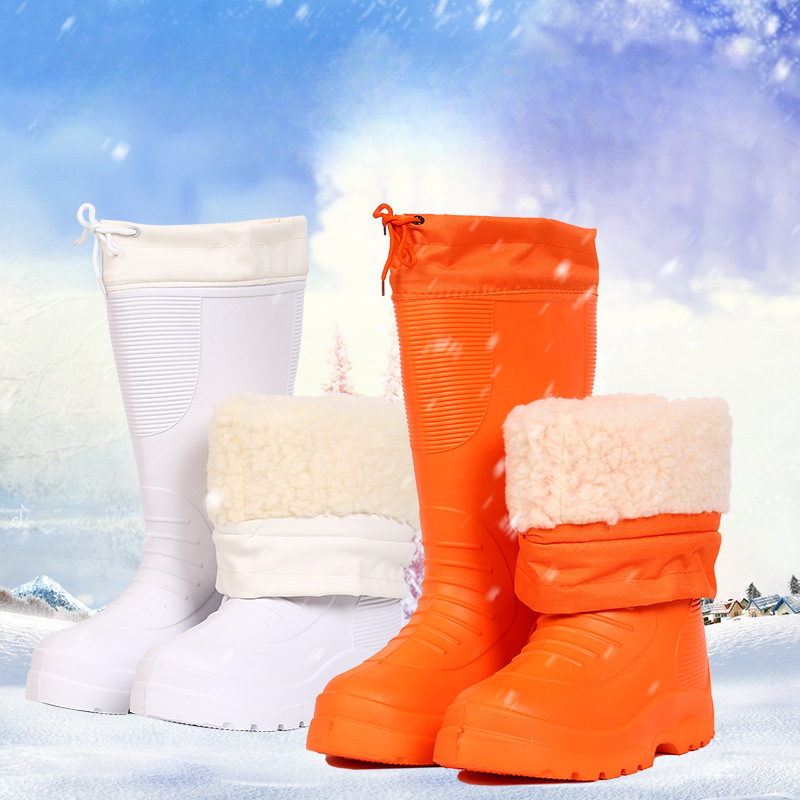 Su geçirmez erkek yağmur çizme - Fishing Boots incelemesi ve fiyatı