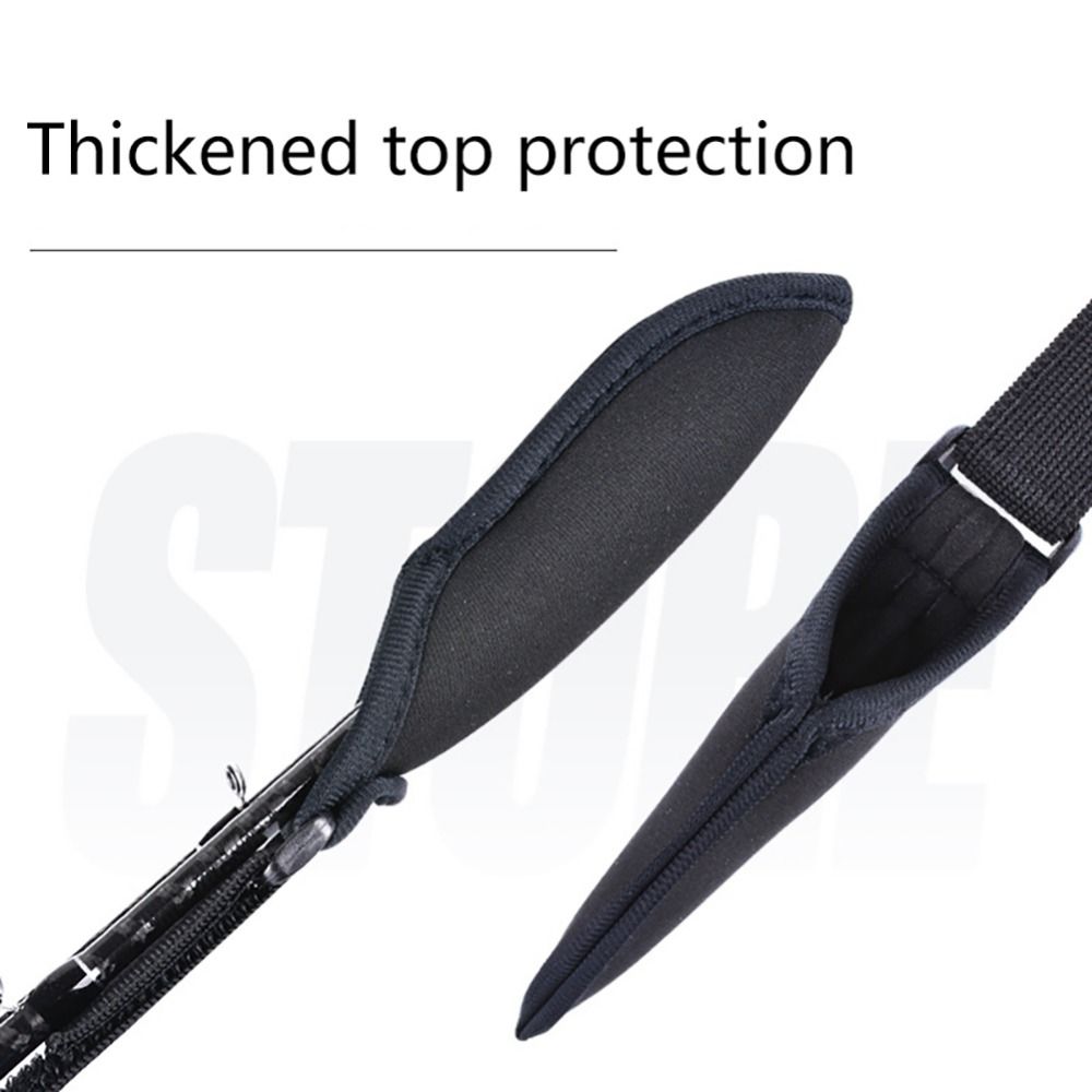 Ayarlanabilir Olta Saklama Çan - Fishing Belt incelemesi ve fiyatı