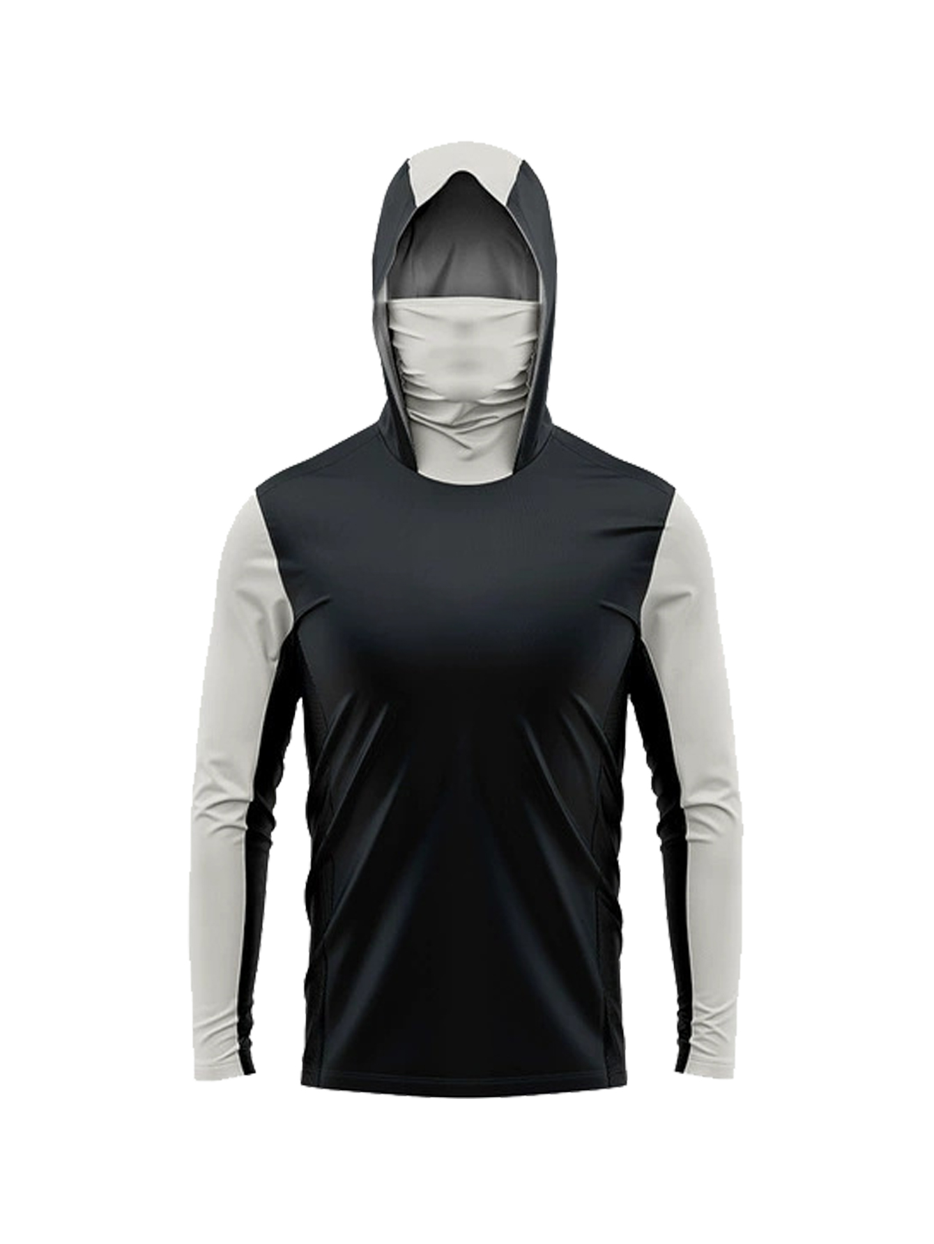 Çöl Kamuflajlı Erkek Balıkçı K - Fishing Shirt Uv Protection incelemesi ve fiyatı