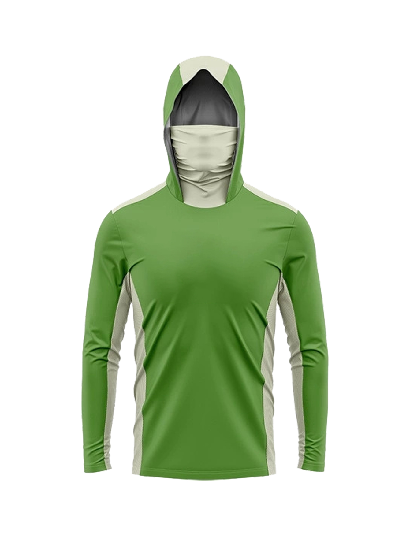 Çöl Kamuflajlı Erkek Balıkçı K - Fishing Shirt Uv Protection incelemesi ve fiyatı