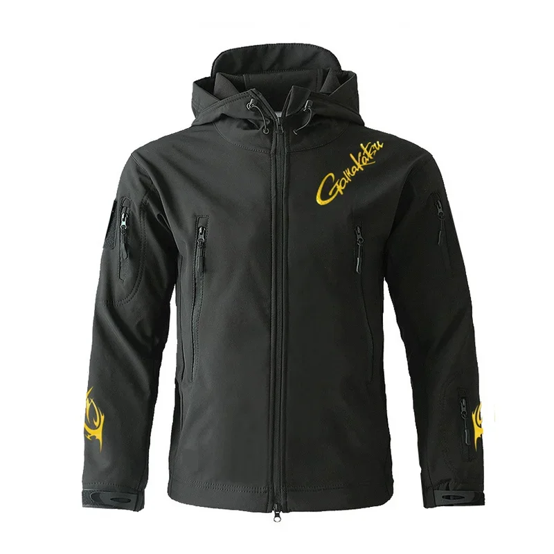 Yeni Sonbahar ve Kış Rüzgar Ge - Fishing Rain Suit incelemesi ve fiyatı