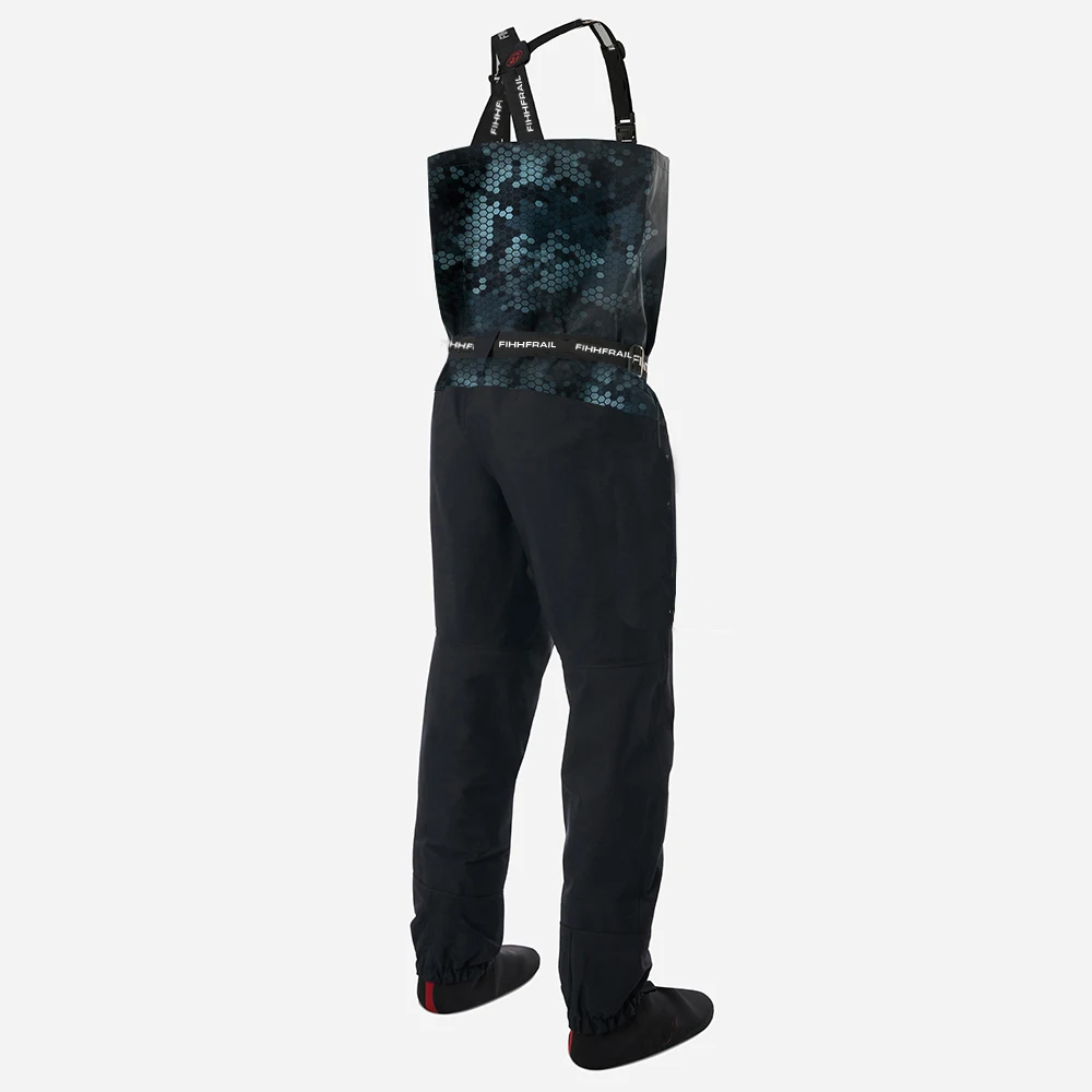 Su geçirmez Neopren Balıkçı Pa - Fishing Waders incelemesi ve fiyatı