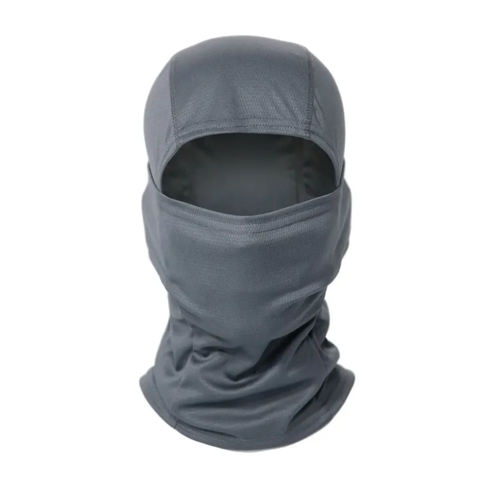 Taktik Airsoft Tam Yüz Balakla - Fishing Hat incelemesi ve fiyatı