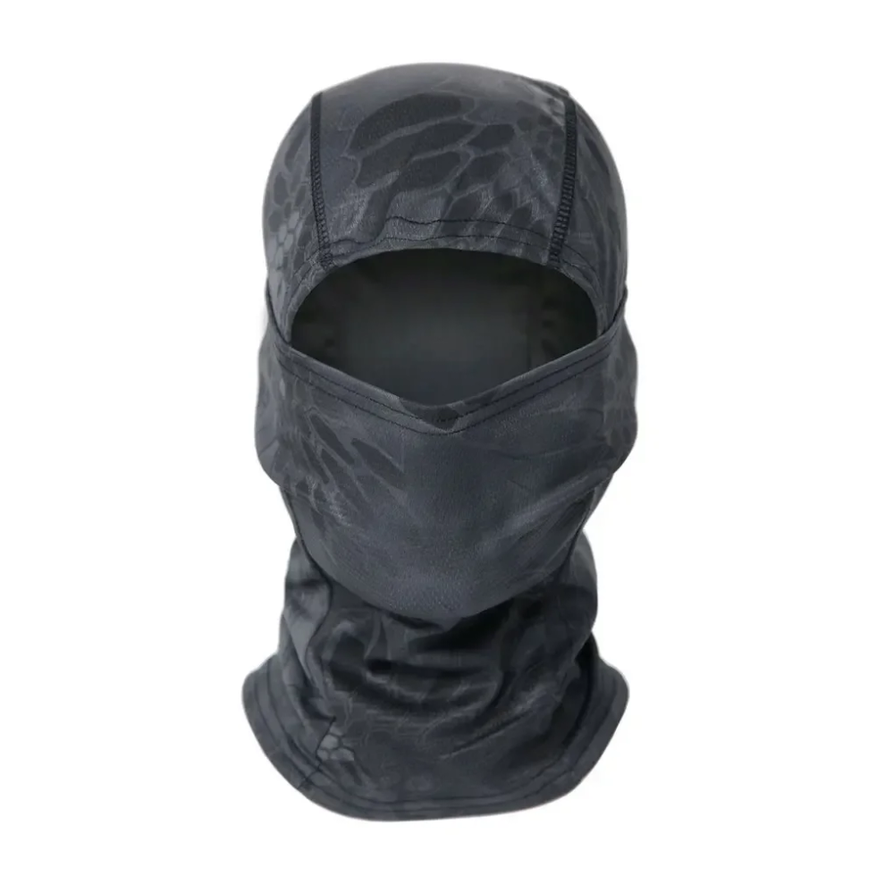 Taktik Airsoft Tam Yüz Balakla - Fishing Hat incelemesi ve fiyatı