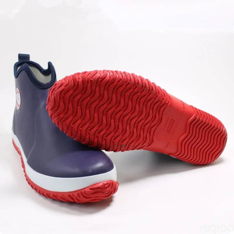 Erkek Kaymaz Yağmur Su Geçirme - Fishing Boots incelemesi ve fiyatı