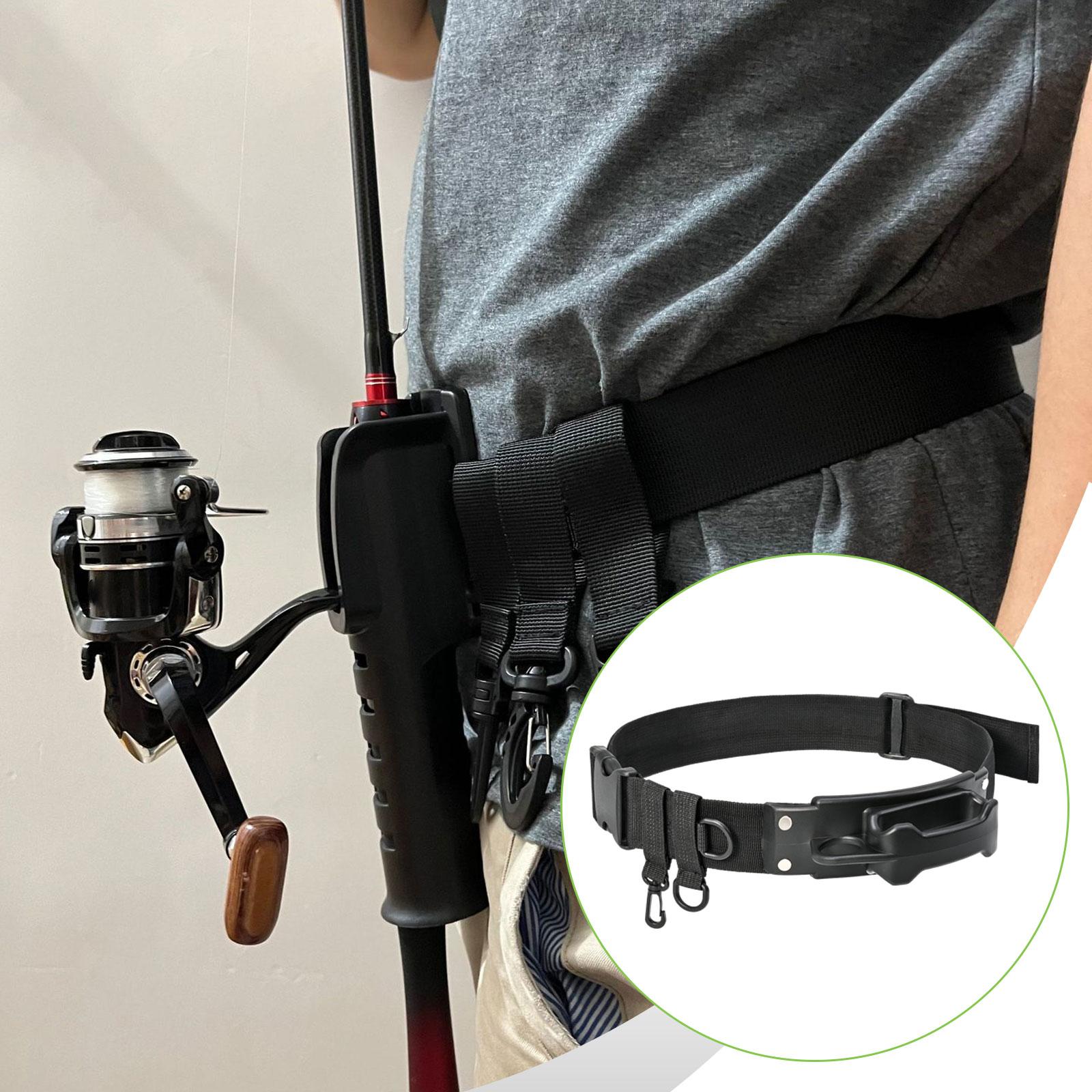 Kemer Tipi Olta Tutucu Çok Yön - Fishing Belt incelemesi ve fiyatı