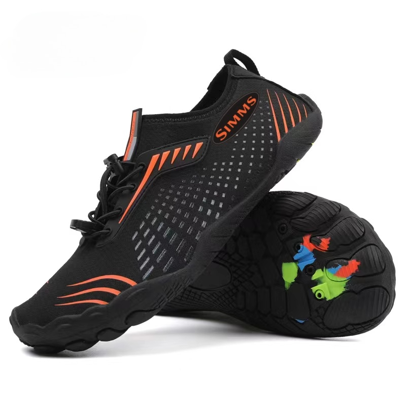 SIMMS Balıkçı Ayakkabıları Erk - Fishing Boots incelemesi ve fiyatı