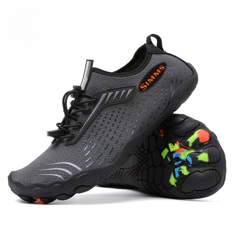 SIMMS Balıkçı Ayakkabıları Erk - Fishing Boots incelemesi ve fiyatı