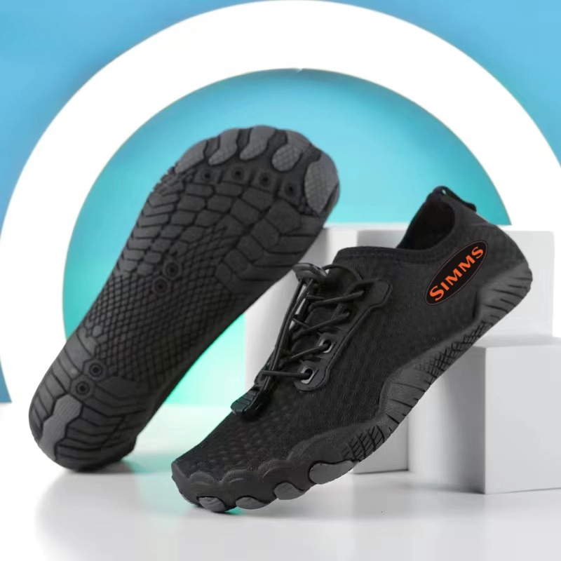 SIMMS Balıkçı Ayakkabıları Erk - Fishing Boots incelemesi ve fiyatı