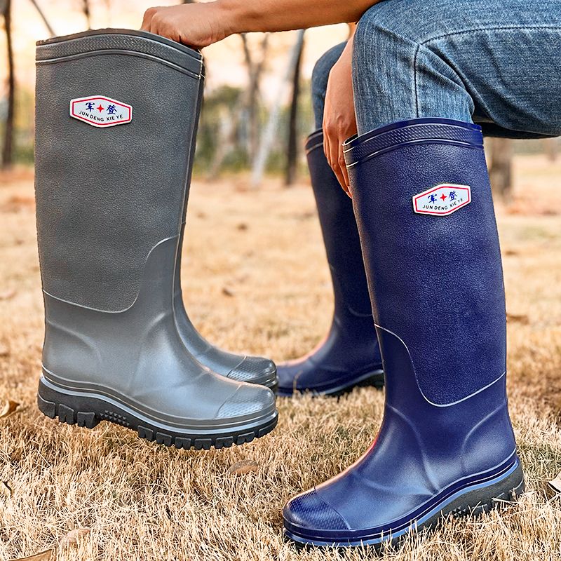 Yetişkin Erkek Süper Yüksek Su - Fishing Boots incelemesi ve fiyatı