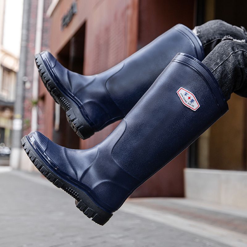 Yetişkin Erkek Süper Yüksek Su - Fishing Boots incelemesi ve fiyatı